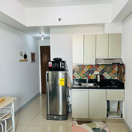 Beacon Condominium Makati Manila Esterno foto