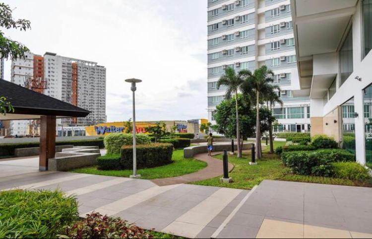 Beacon Condominium Makati Manila Esterno foto