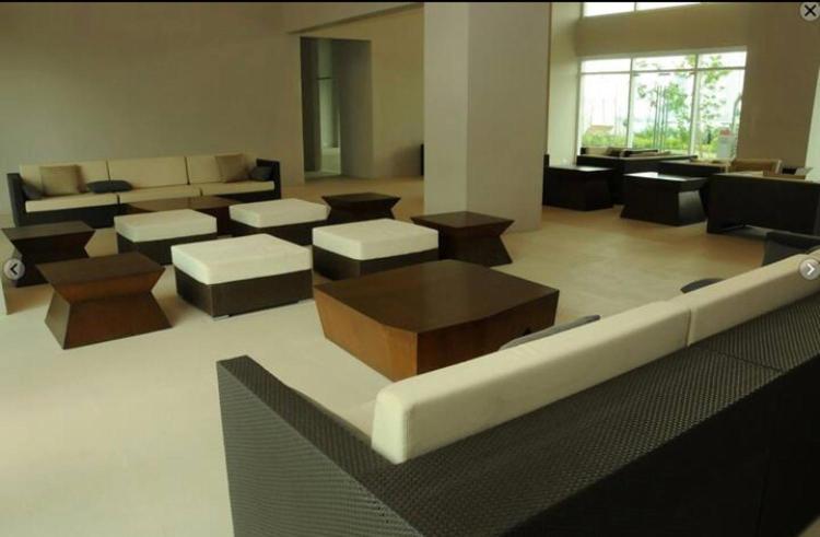 Beacon Condominium Makati Manila Esterno foto