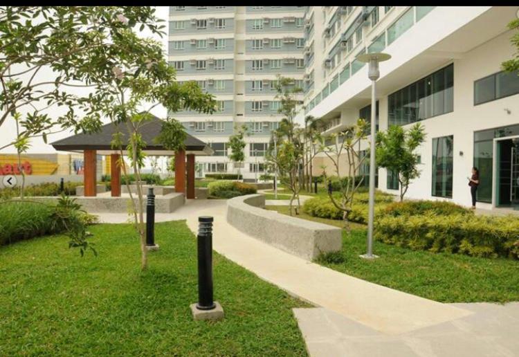 Beacon Condominium Makati Manila Esterno foto