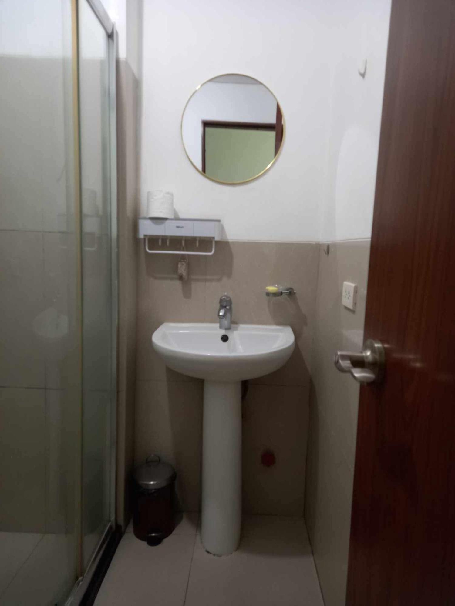 Beacon Condominium Makati Manila Esterno foto